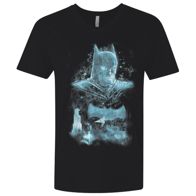 T-Shirts Black / X-Small There Will Be Blood Men's Premium V-Neck