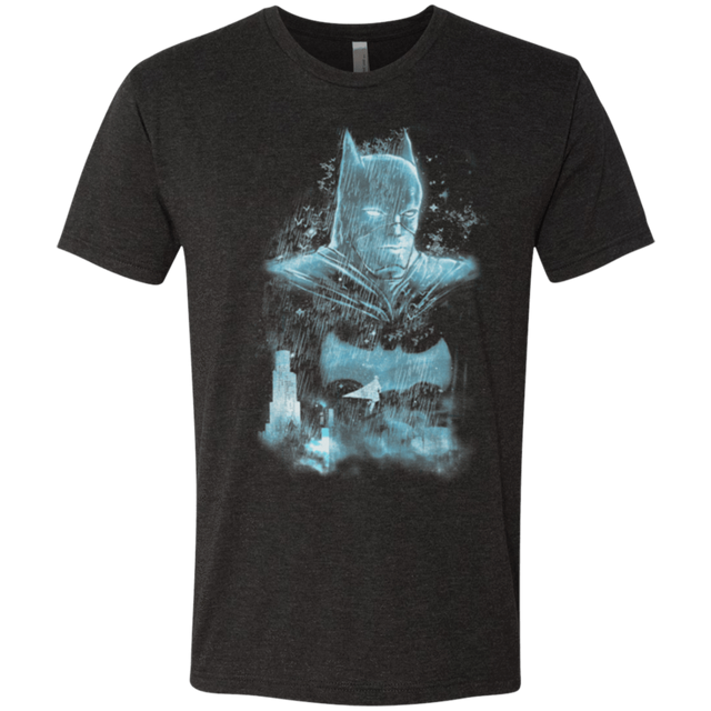 T-Shirts Vintage Black / Small There Will Be Blood Men's Triblend T-Shirt