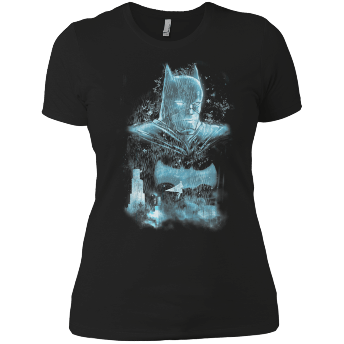 T-Shirts Black / X-Small There Will Be Blood Women's Premium T-Shirt