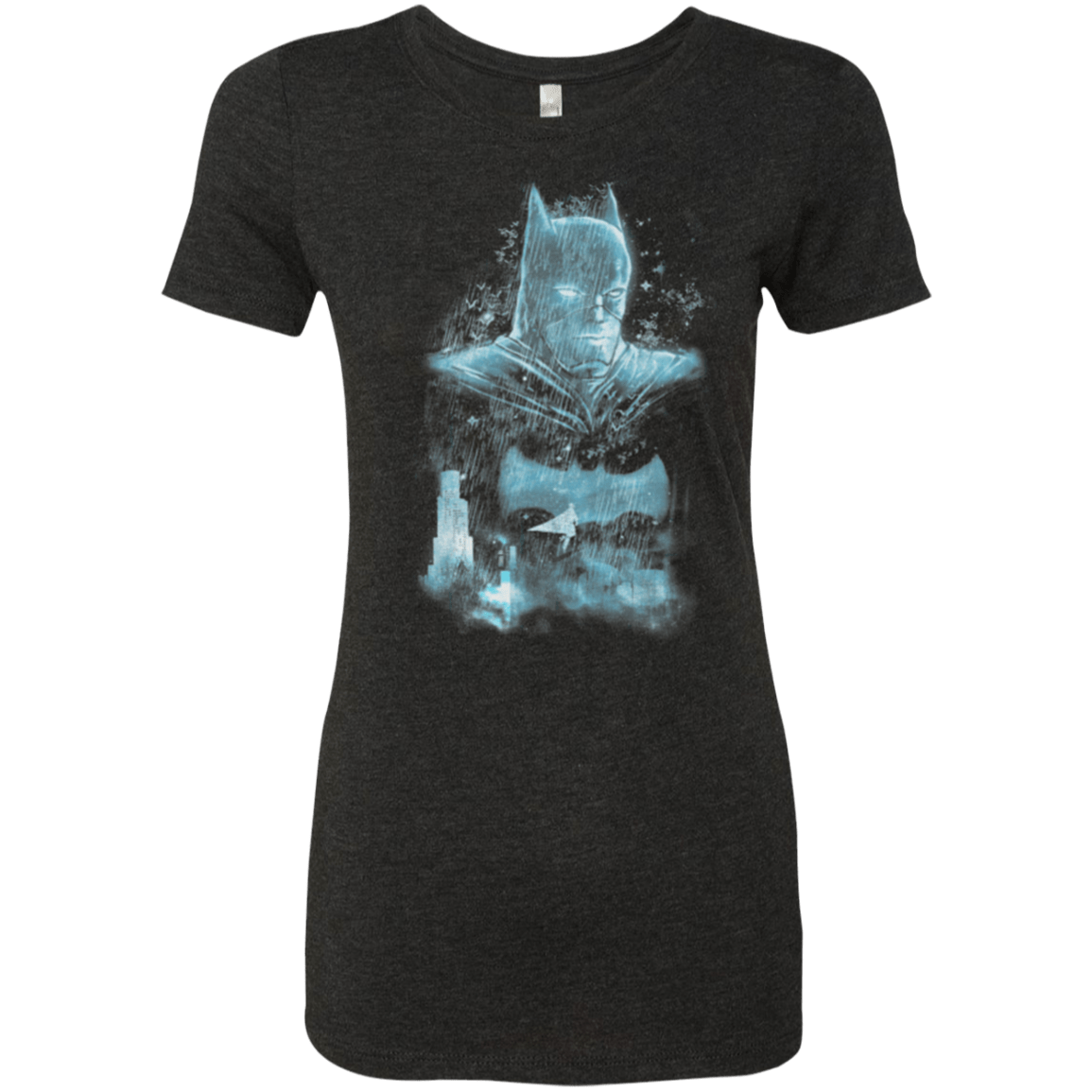 T-Shirts Vintage Black / Small There Will Be Blood Women's Triblend T-Shirt