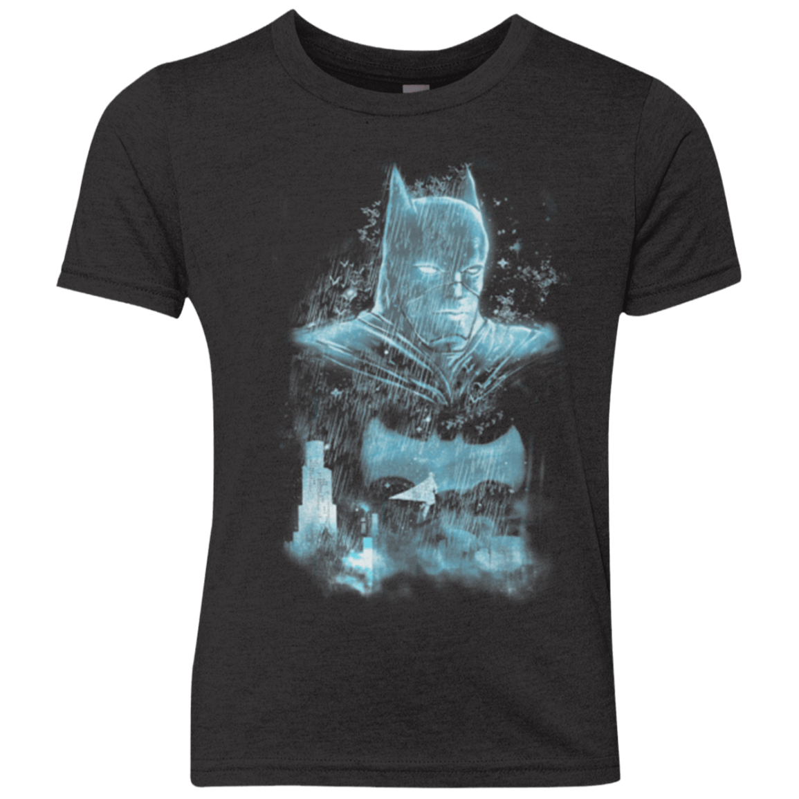 T-Shirts Vintage Black / YXS There Will Be Blood Youth Triblend T-Shirt