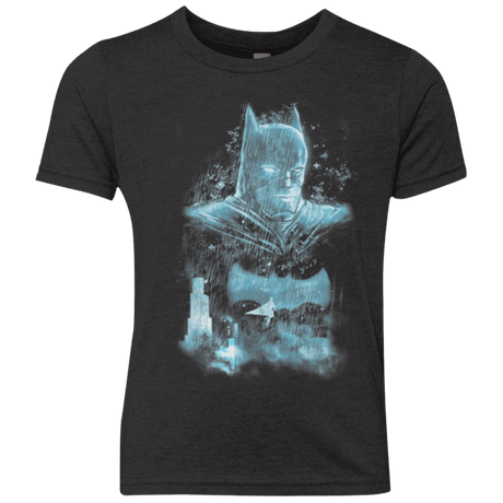 T-Shirts Vintage Black / YXS There Will Be Blood Youth Triblend T-Shirt