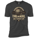 T-Shirts Heavy Metal / YXS Therma Detonator Boys Premium T-Shirt