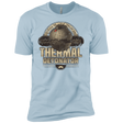 T-Shirts Light Blue / YXS Therma Detonator Boys Premium T-Shirt