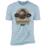 T-Shirts Light Blue / YXS Therma Detonator Boys Premium T-Shirt
