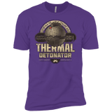 T-Shirts Purple Rush / YXS Therma Detonator Boys Premium T-Shirt
