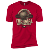 T-Shirts Red / YXS Therma Detonator Boys Premium T-Shirt