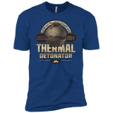 T-Shirts Royal / YXS Therma Detonator Boys Premium T-Shirt