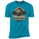T-Shirts Turquoise / YXS Therma Detonator Boys Premium T-Shirt