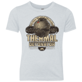 Therma Detonator Youth Triblend T-Shirt