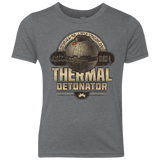 Therma Detonator Youth Triblend T-Shirt