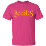 T-Shirts Heliconia / Small These boobies T-Shirt