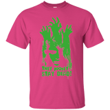 T-Shirts Heliconia / Small They Wont Stay Dead T-Shirt