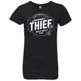 Thief Girls Premium T-Shirt