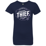 Thief Girls Premium T-Shirt