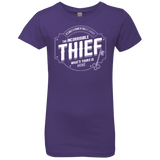 Thief Girls Premium T-Shirt