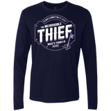 Thief Men's Premium Long Sleeve