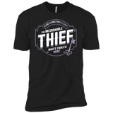 Thief Men's Premium T-Shirt