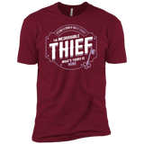 Thief Men's Premium T-Shirt