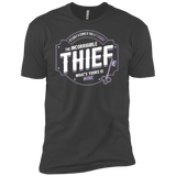 Thief Men's Premium T-Shirt
