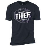 Thief Men's Premium T-Shirt