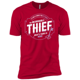 Thief Men's Premium T-Shirt