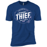 Thief Men's Premium T-Shirt