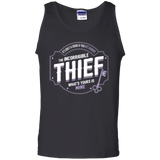 Thief Men's Tank Top