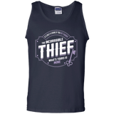 Thief Men's Tank Top