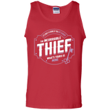 Thief Men's Tank Top