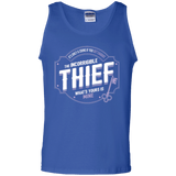 Thief Men's Tank Top