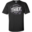 T-Shirts Black / XLT Thief Tall T-Shirt