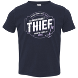 Thief Toddler Premium T-Shirt