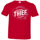 Thief Toddler Premium T-Shirt