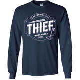 Thief Youth Long Sleeve T-Shirt