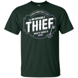 T-Shirts Forest / YXS Thief Youth T-Shirt