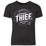 Thief Youth Triblend T-Shirt