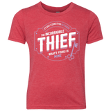 Thief Youth Triblend T-Shirt