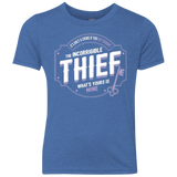 Thief Youth Triblend T-Shirt