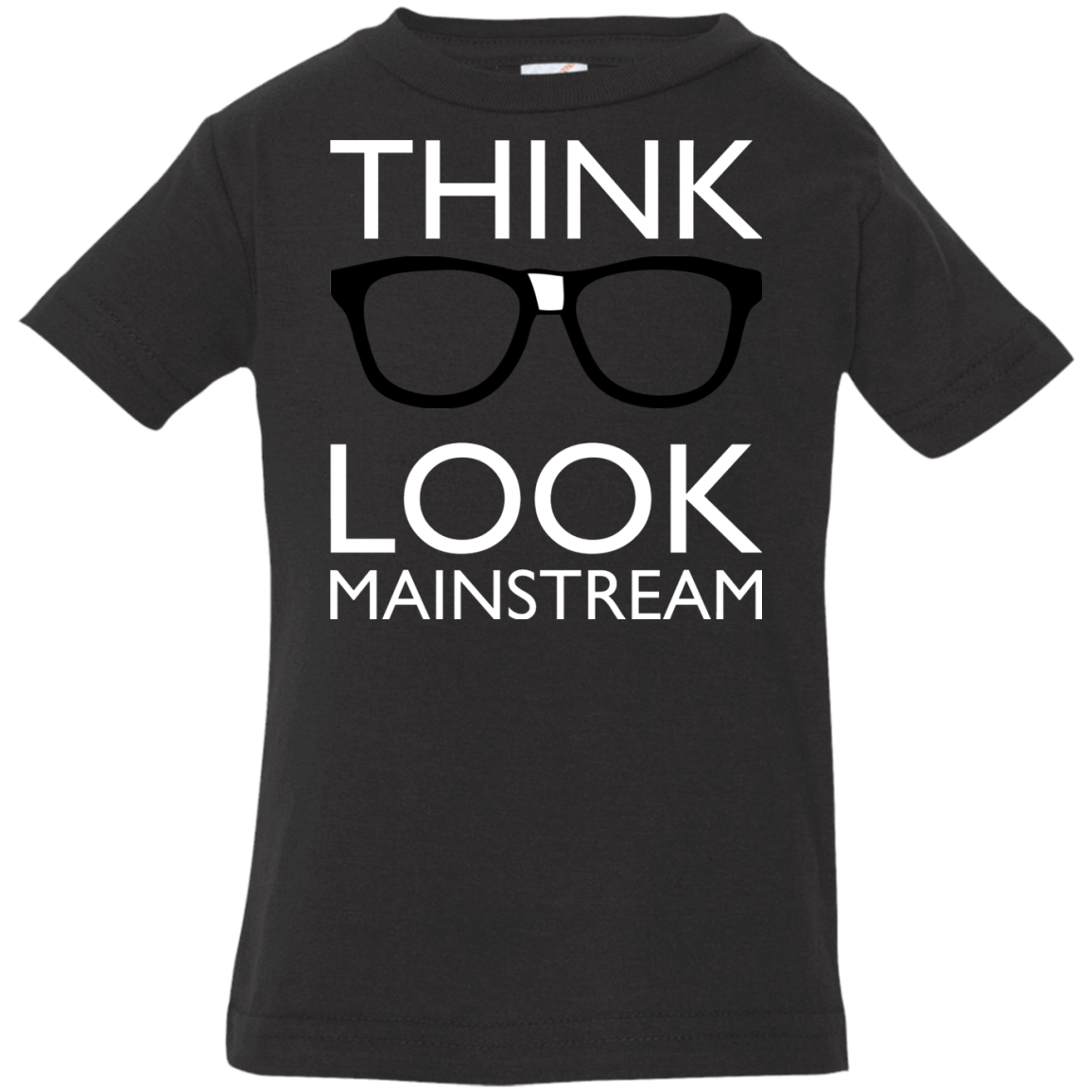 Think Nerd Infant Premium T-Shirt