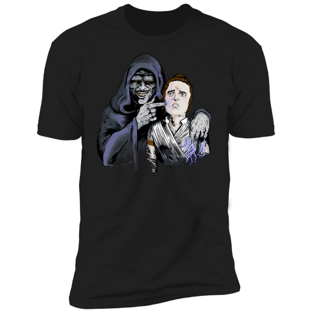 T-Shirts Black / X-Small This Girl Is Mine Men's Premium T-Shirt