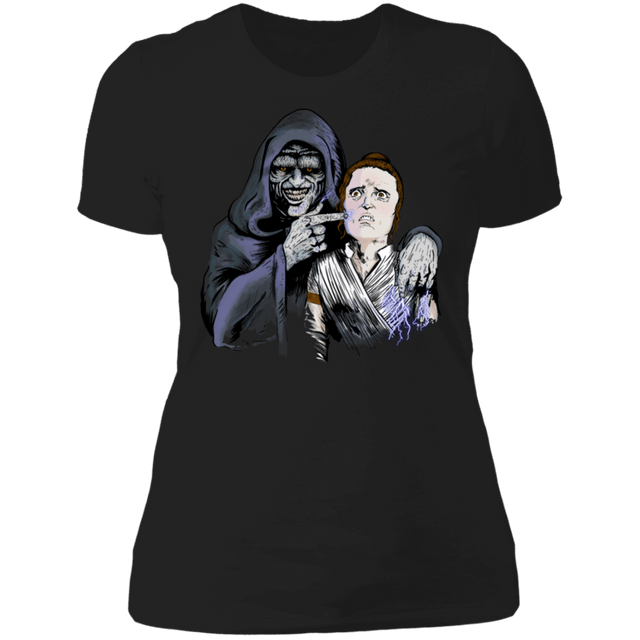T-Shirts Black / X-Small This Girl Is Mine Women's Premium T-Shirt