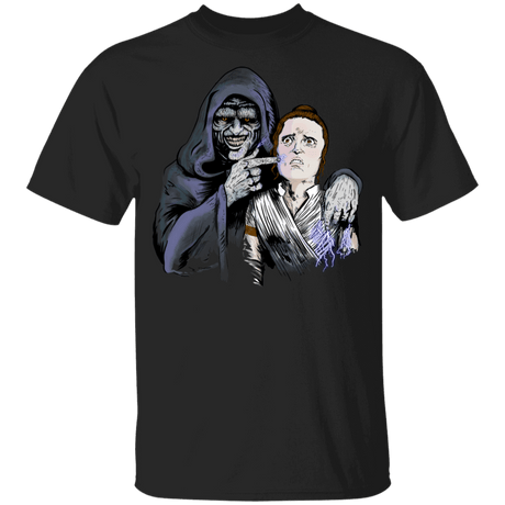 T-Shirts Black / YXS This Girl Is Mine Youth T-Shirt