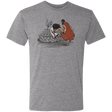 T-Shirts Premium Heather / S This is My Movie Men's Triblend T-Shirt