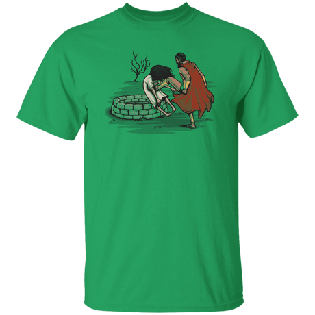 T-Shirts Irish Green / S This is My Movie T-Shirt