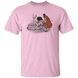 T-Shirts Light Pink / YXS This is My Movie Youth T-Shirt