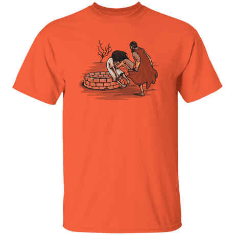 T-Shirts Orange / YXS This is My Movie Youth T-Shirt