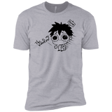 T-Shirts Heather Grey / YXS This is my Valentine Boys Premium T-Shirt