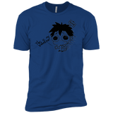 T-Shirts Royal / YXS This is my Valentine Boys Premium T-Shirt