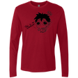 T-Shirts Cardinal / Small This is my Valentine Men's Premium Long Sleeve
